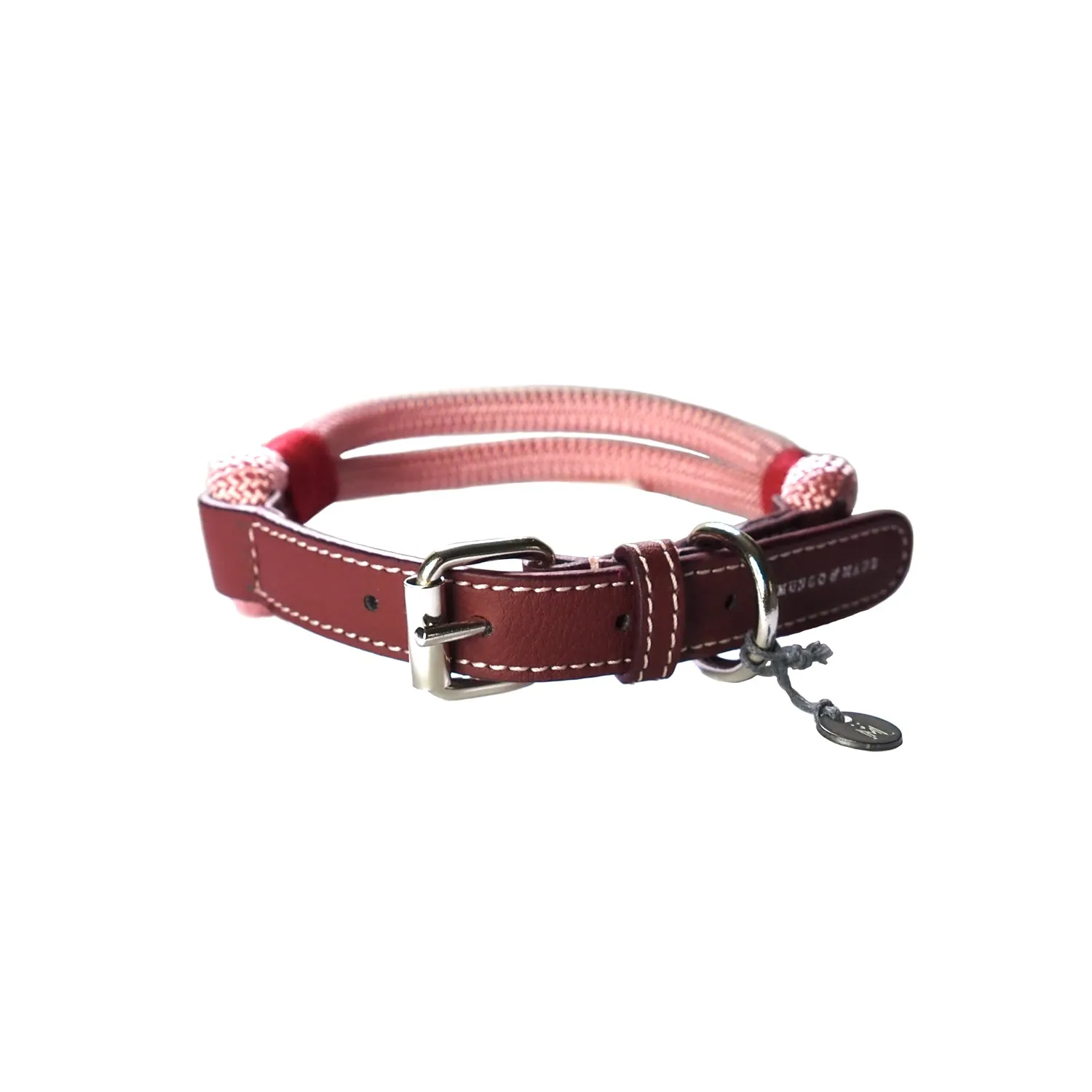 Sailor Dog Collar