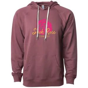 Sarah Rose Cosmetics DDG Minnesota Lightweight Hoodie
