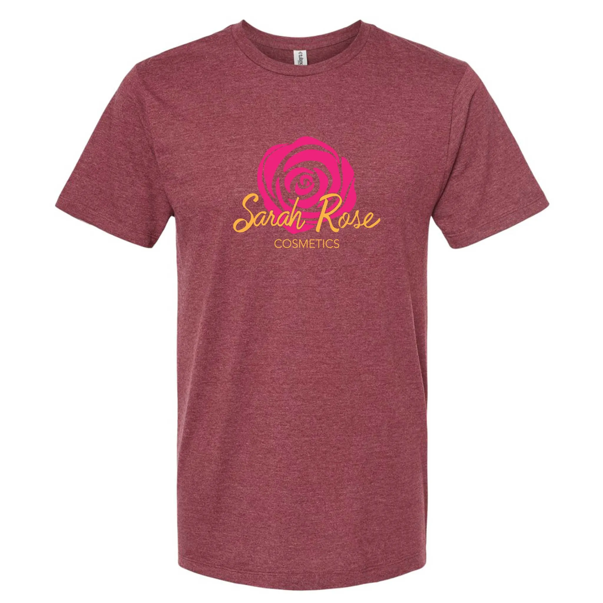 Sarah Rose Cosmetics DDG Minnesota T-Shirt