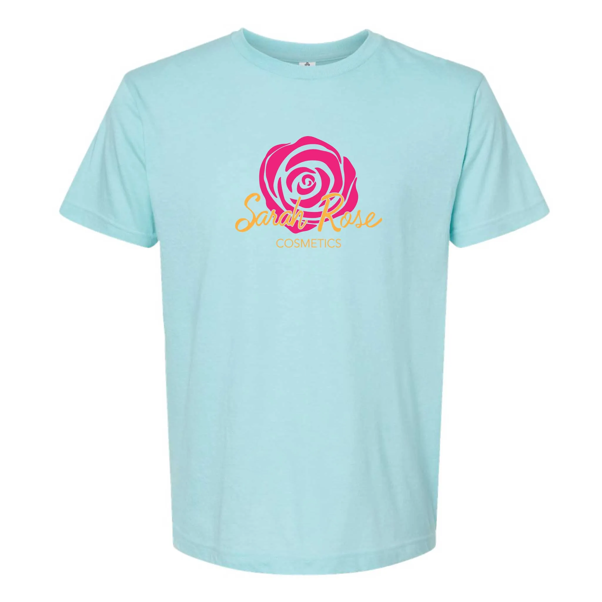 Sarah Rose Cosmetics DDG Minnesota T-Shirt
