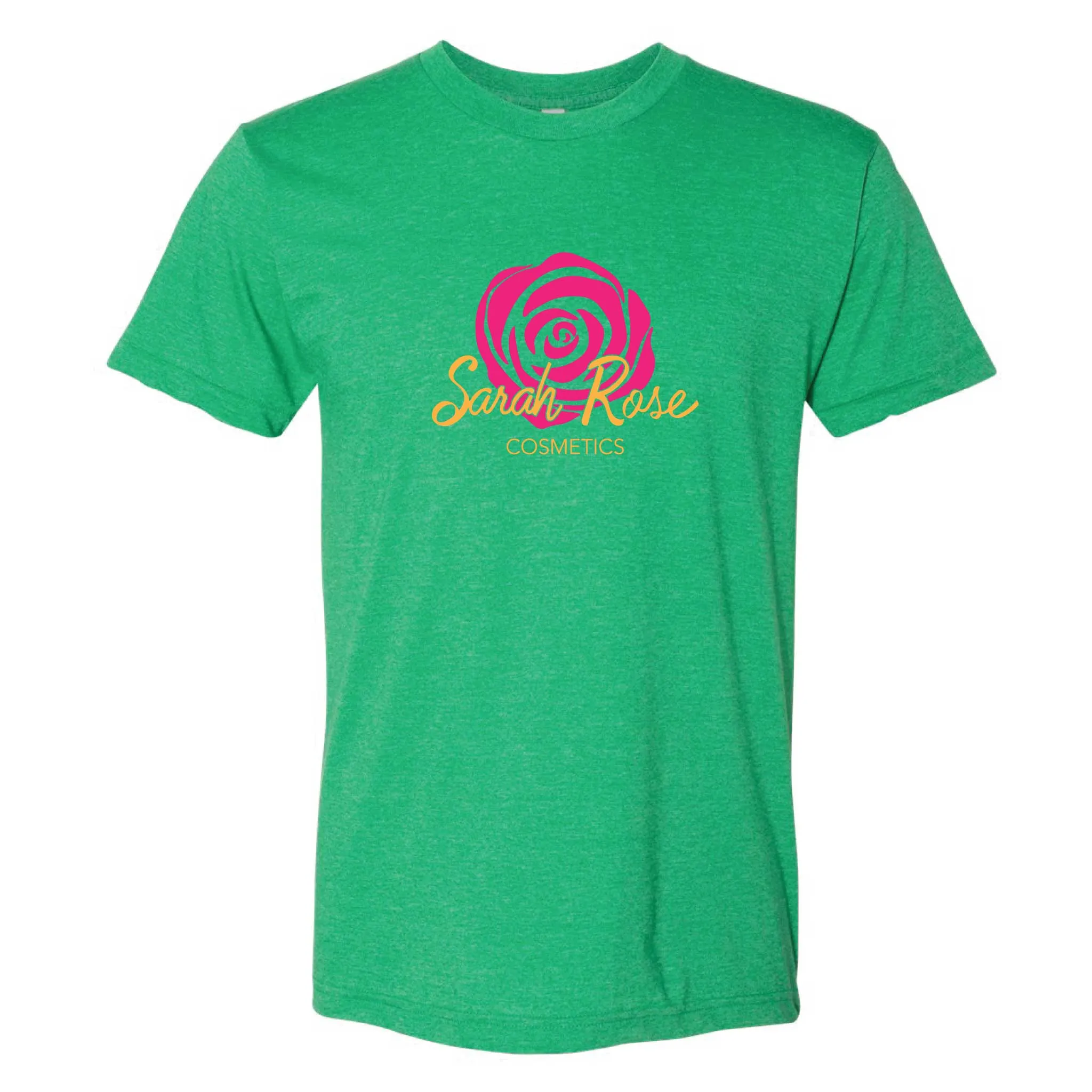 Sarah Rose Cosmetics DDG Minnesota T-Shirt
