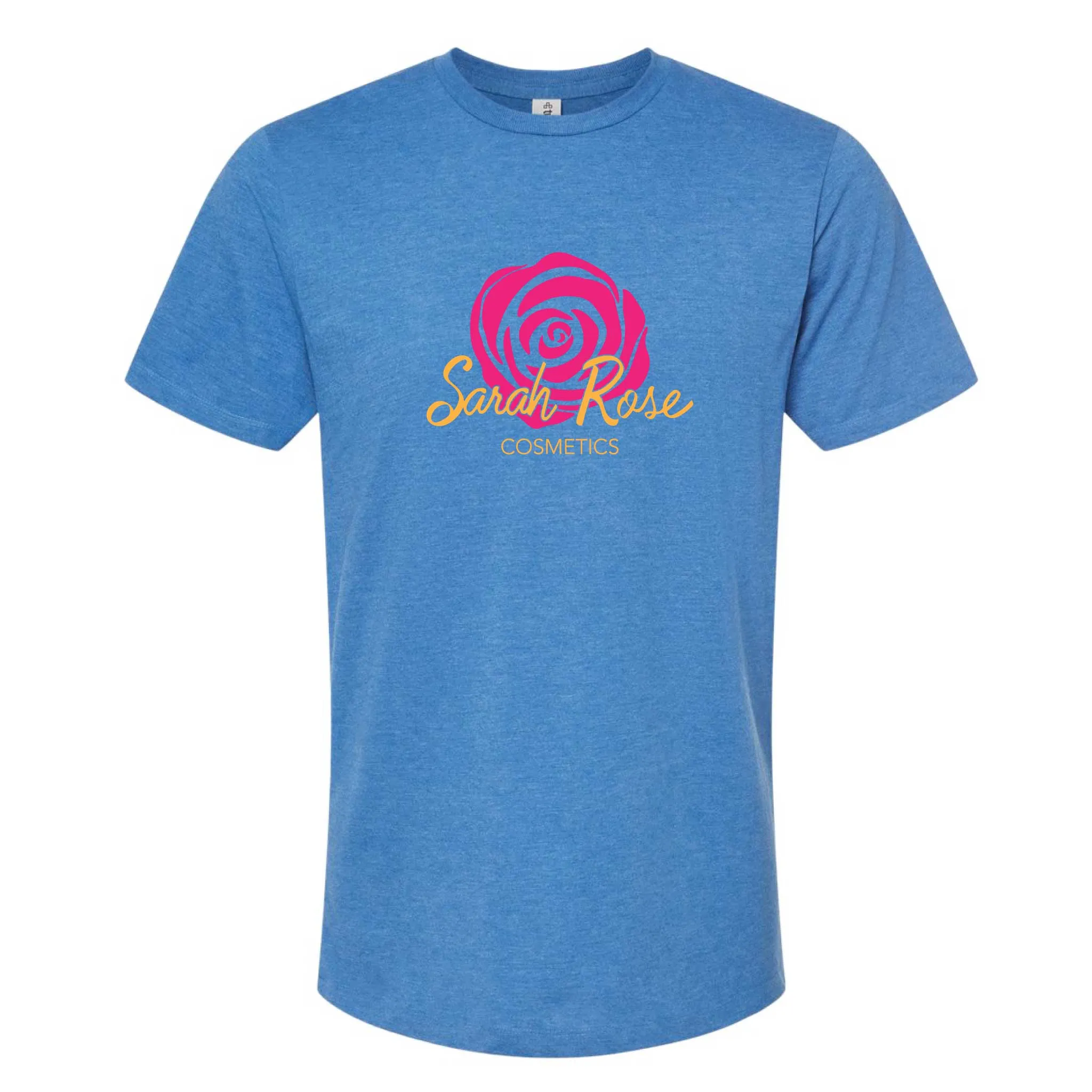 Sarah Rose Cosmetics DDG Minnesota T-Shirt