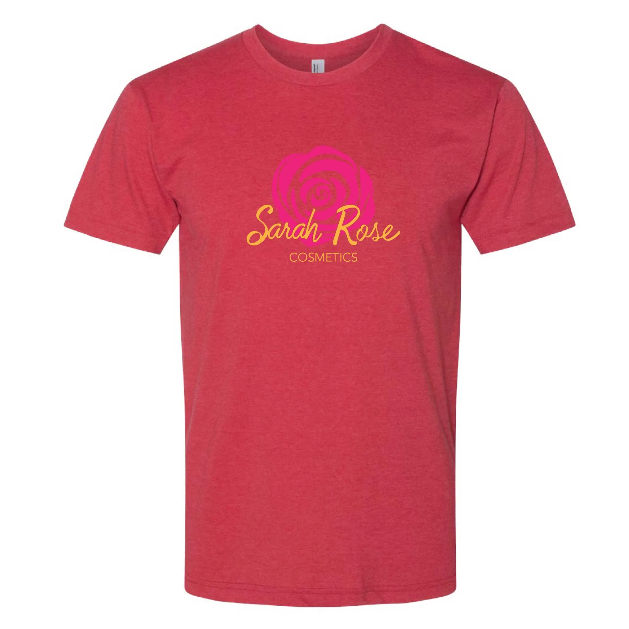 Sarah Rose Cosmetics DDG Minnesota T-Shirt