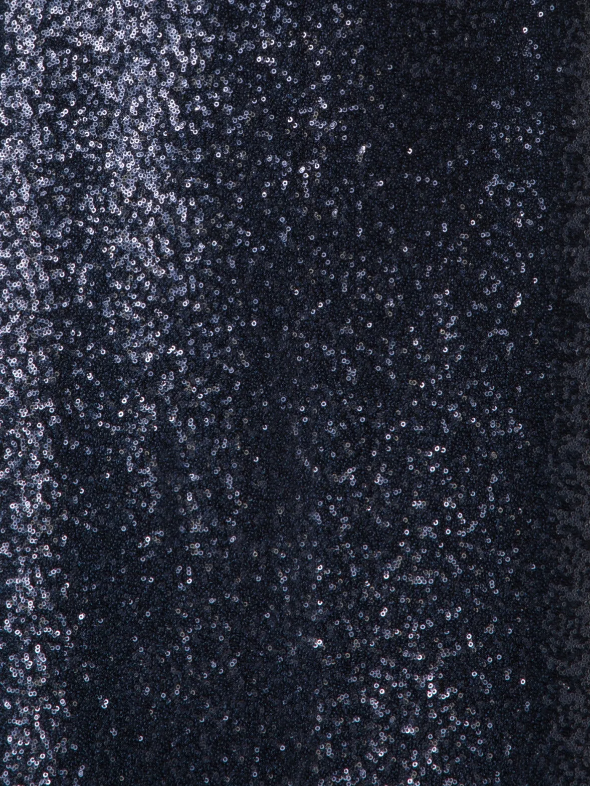 Sequined Sheath Dress in A-Line
