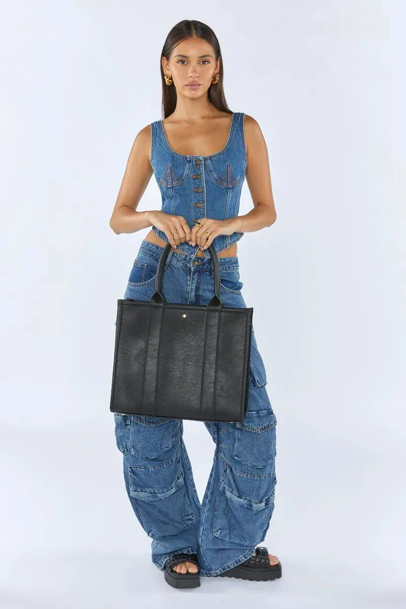 SERA LARGE TOTE