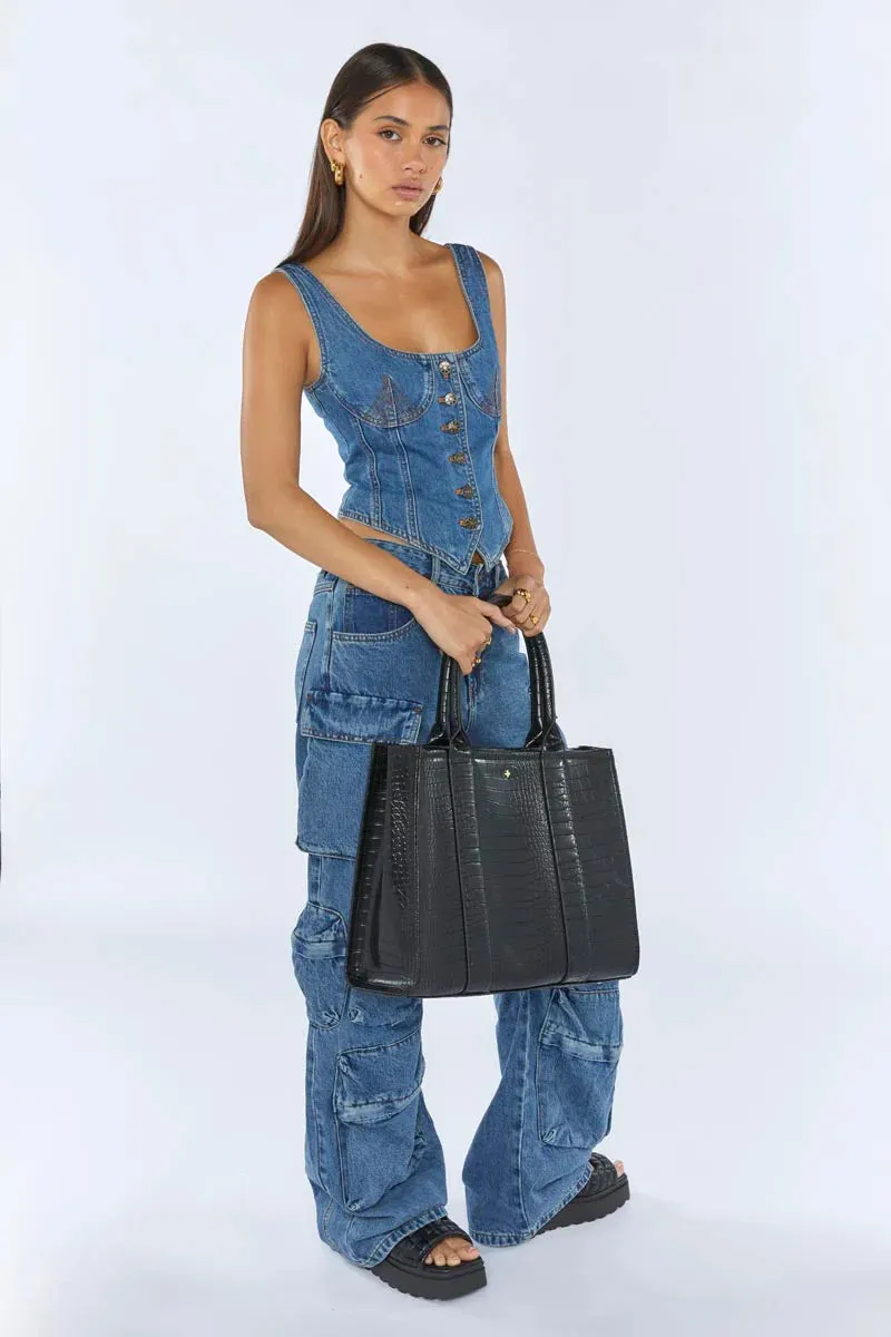 SERA LARGE TOTE