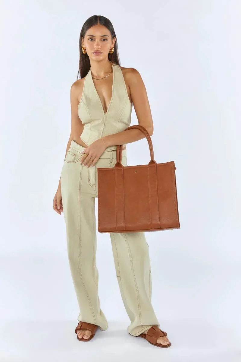 SERA LARGE TOTE