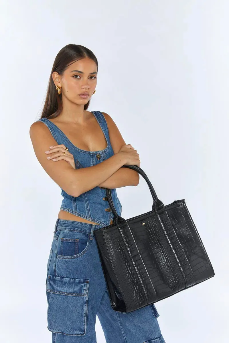 SERA LARGE TOTE