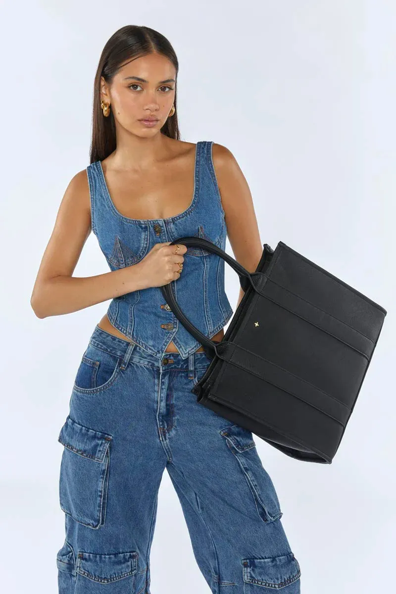 SERA LARGE TOTE