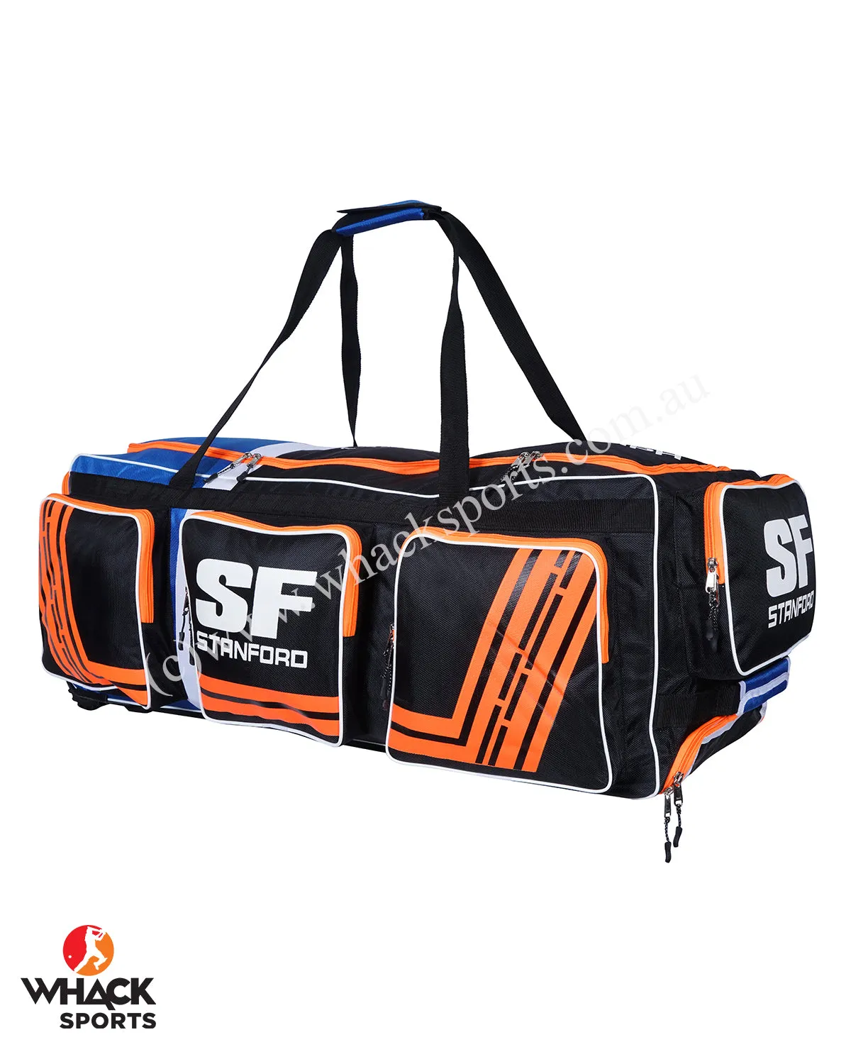SF Triumph Cricket Kit Bag - Wheelie - Large