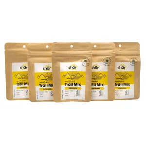 Shār Trail Mix Mini Bag - 1.5 oz