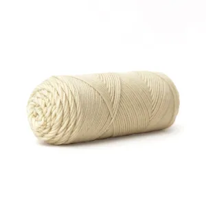 Sille Slipover Kit, Size 2-5 (Natural)