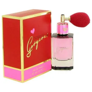 Simply Gorgeous by Victoria's Secret