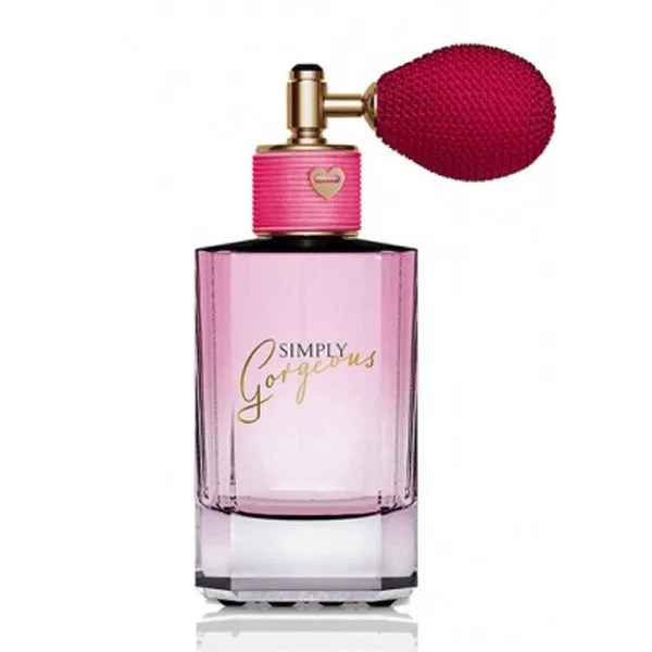 Simply Gorgeous by Victoria's Secret