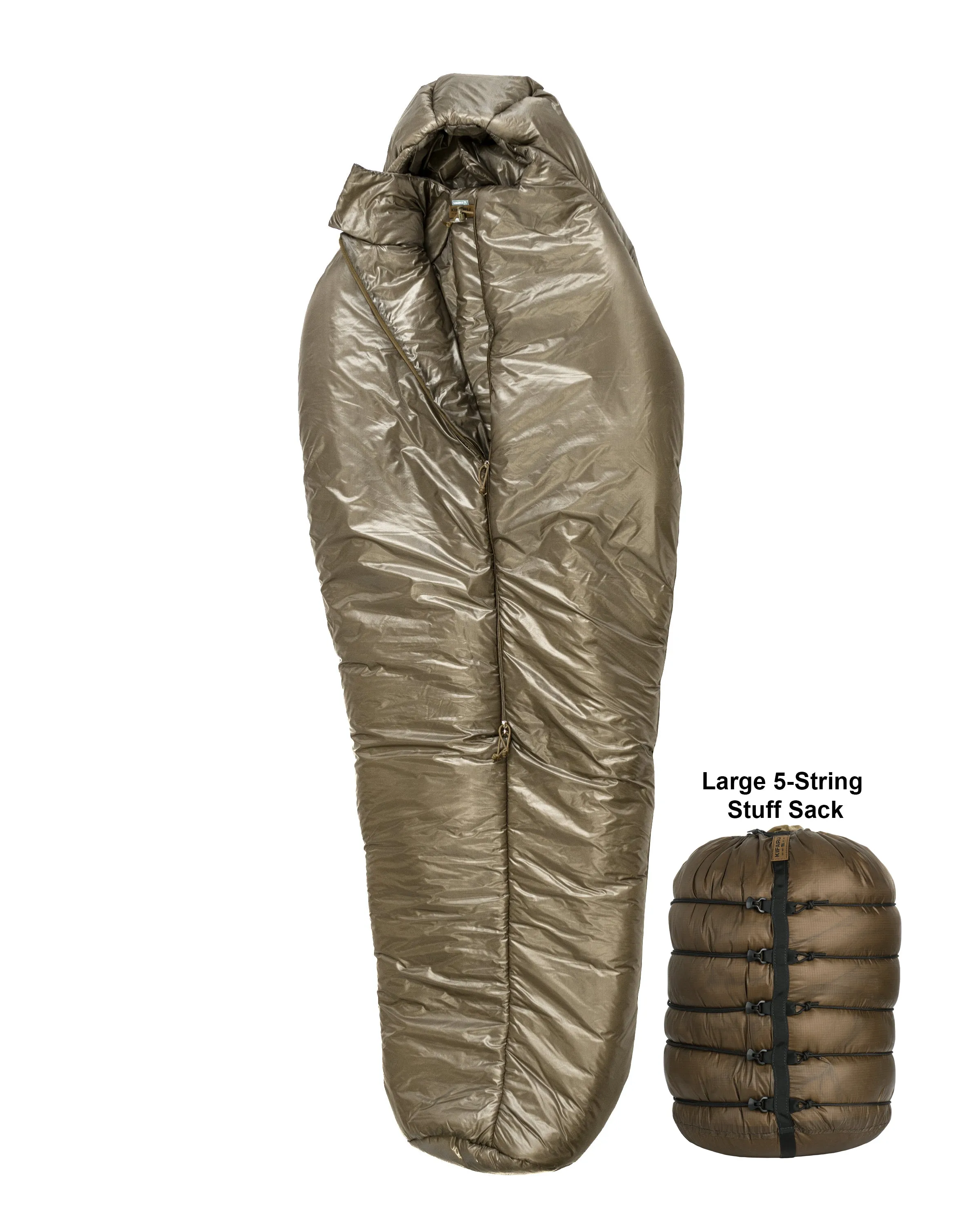 Slick Bag 20°