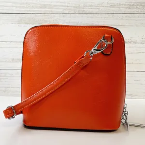 Small Cross Body Bag - Satsuma