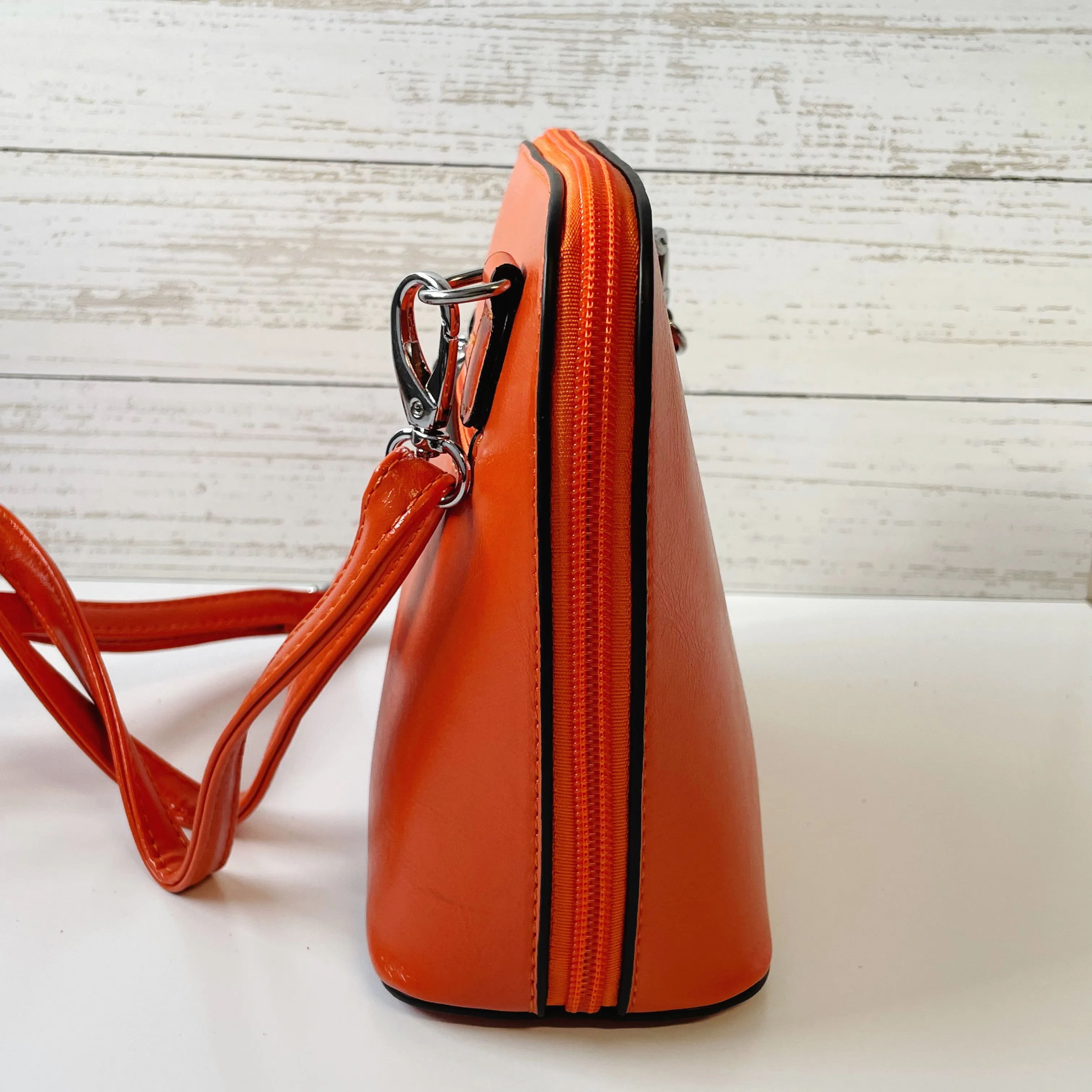 Small Cross Body Bag - Satsuma
