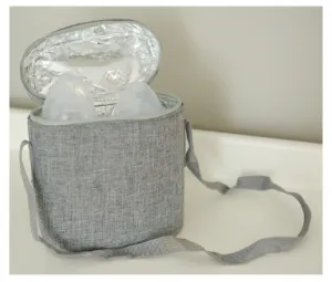 Snuggletime Travel Insulated Bottle Bag