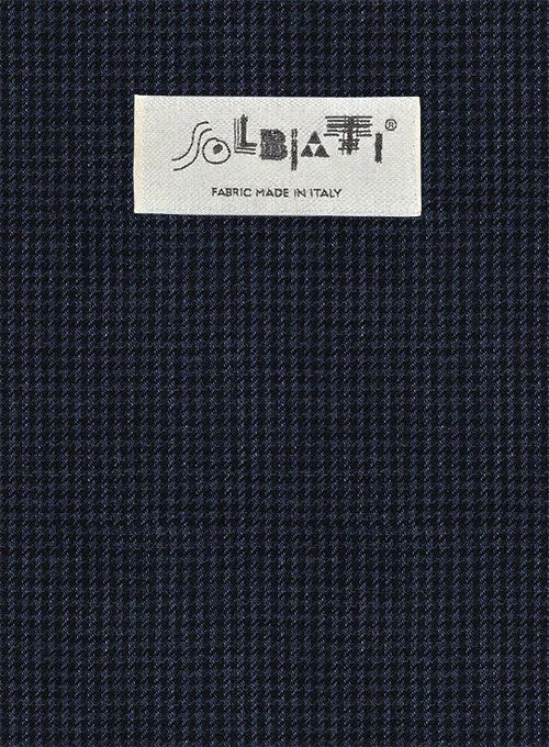 Solbiati Linen Ezan Jacket
