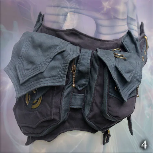Sorcerer Hip Belt