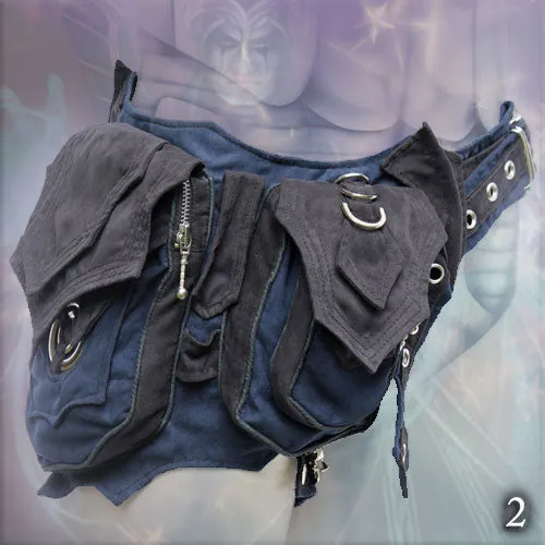 Sorcerer Hip Belt