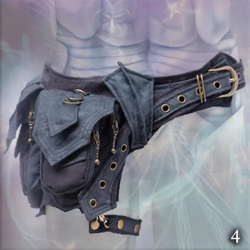 Sorcerer Hip Belt