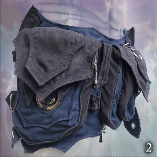 Sorcerer Hip Belt