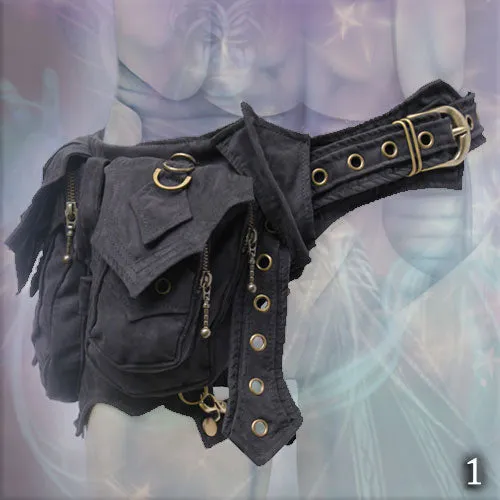 Sorcerer Hip Belt