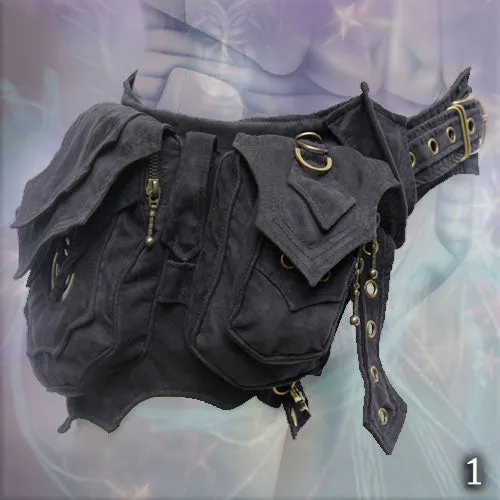 Sorcerer Hip Belt
