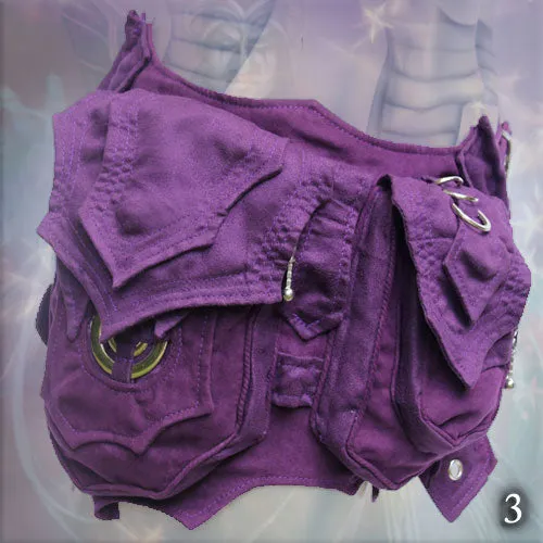 Sorcerer Hip Belt