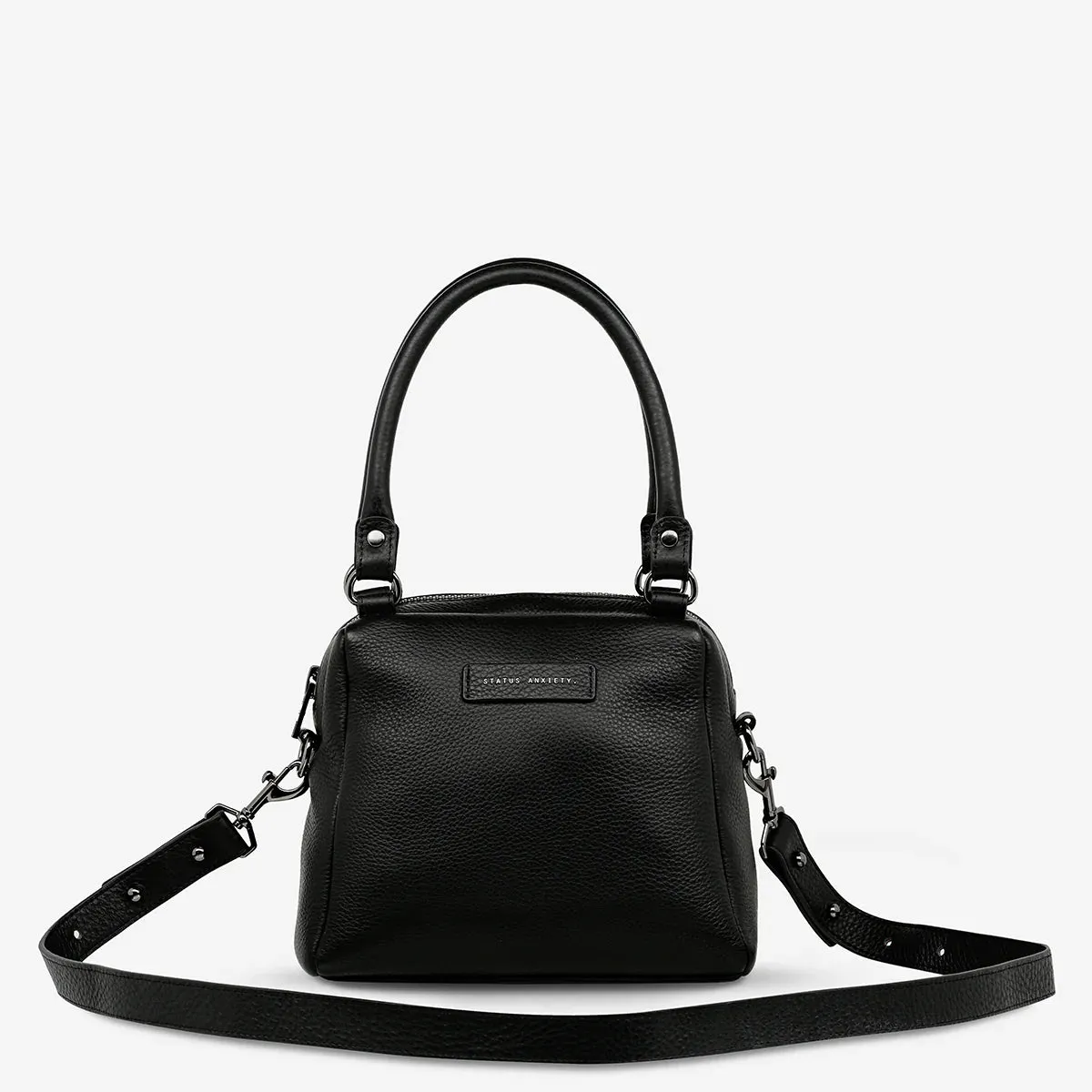 Status Anxiety Mini Mountains - Black
