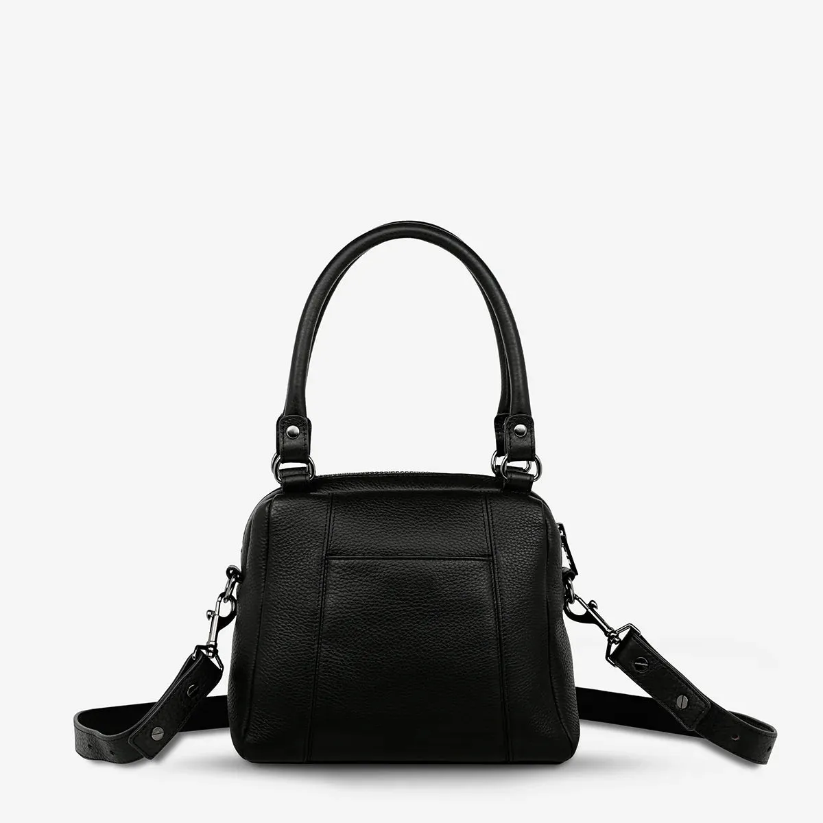 Status Anxiety Mini Mountains - Black