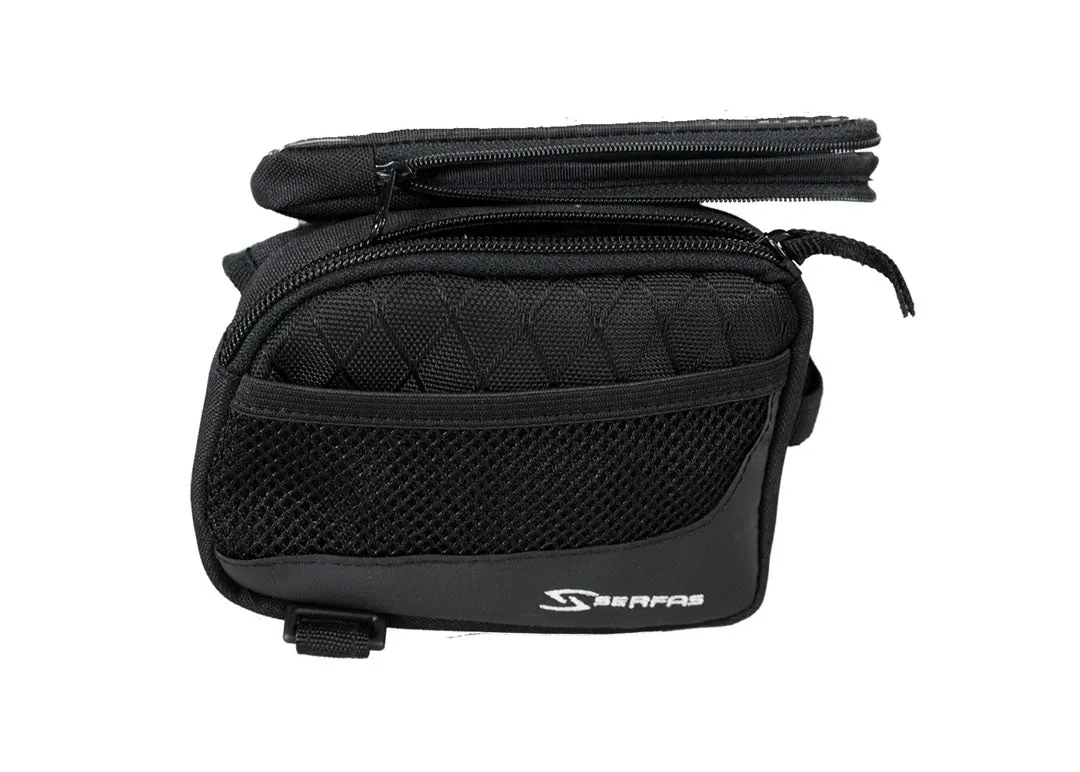 Stem Dual Phone Bag