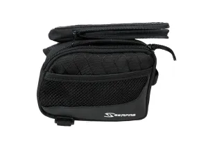 Stem Dual Phone Bag