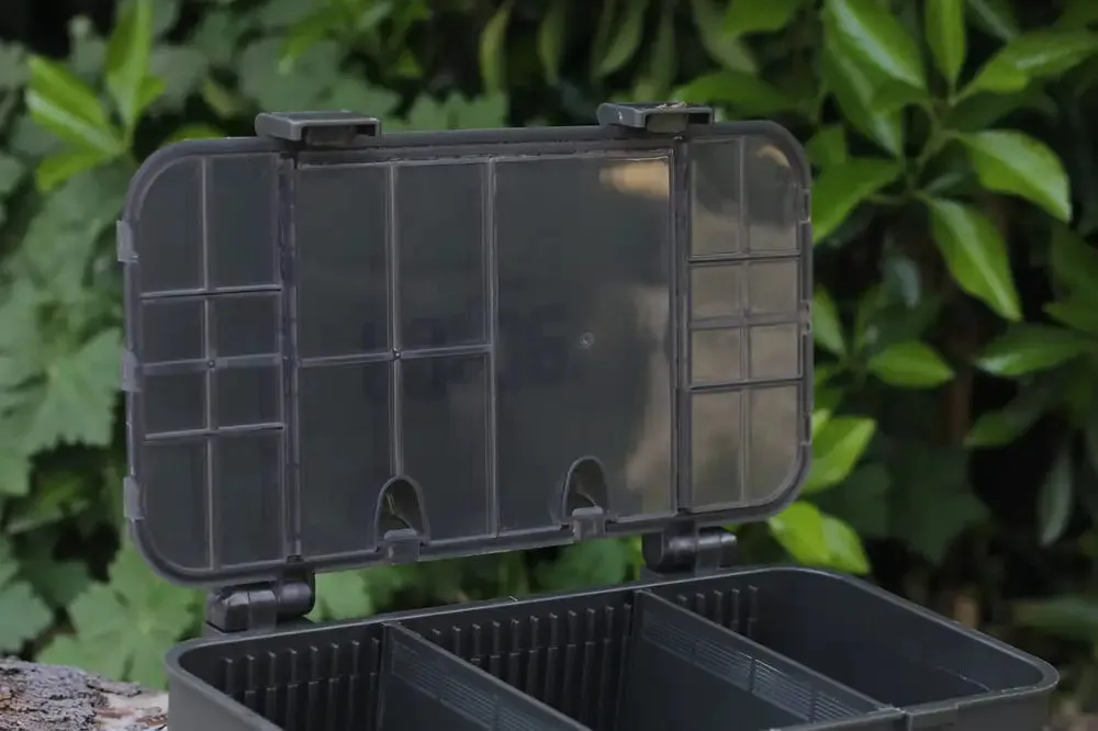 Tactical Box 2