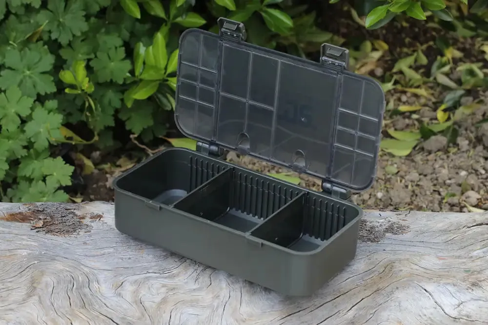 Tactical Box 2