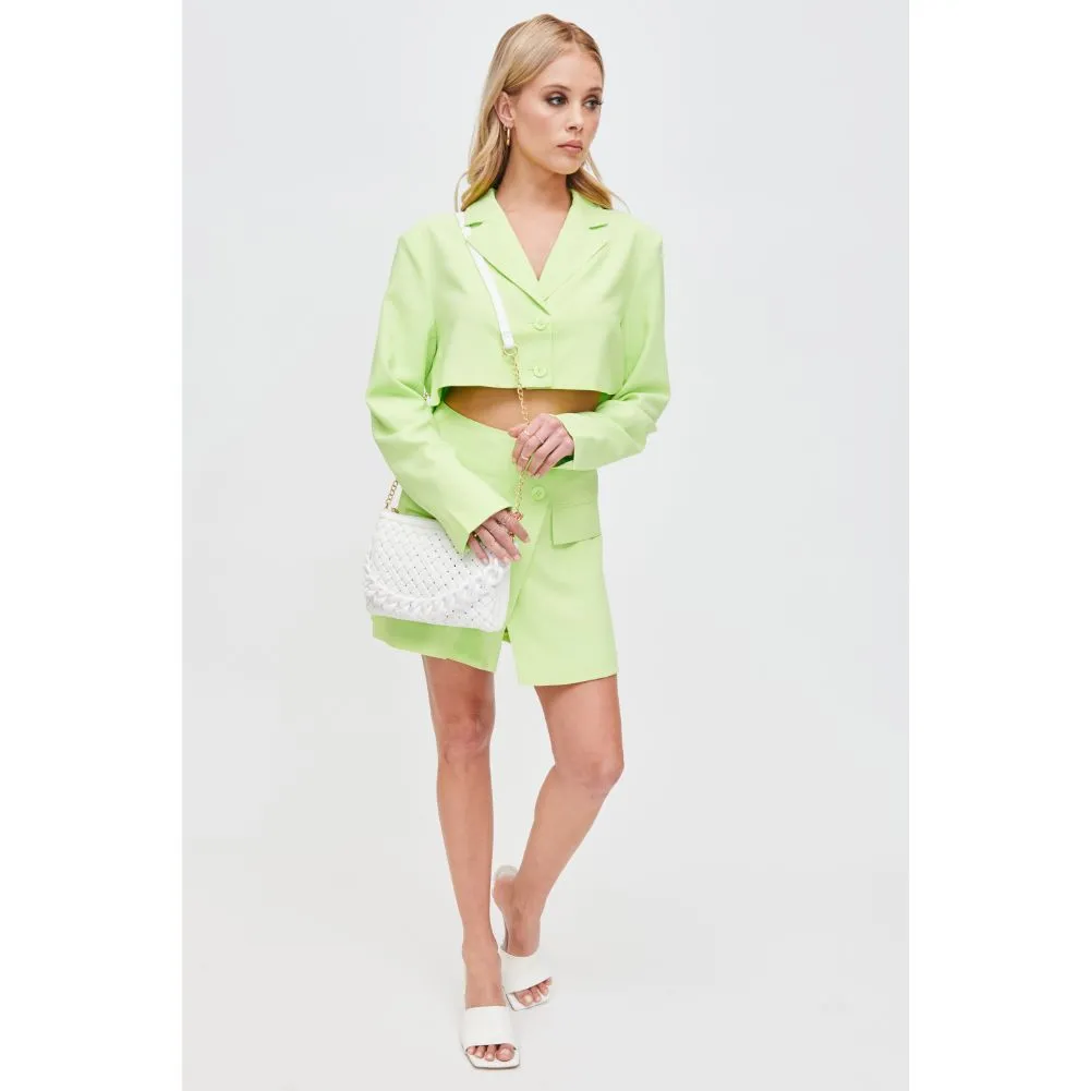 Tempie Crossbody