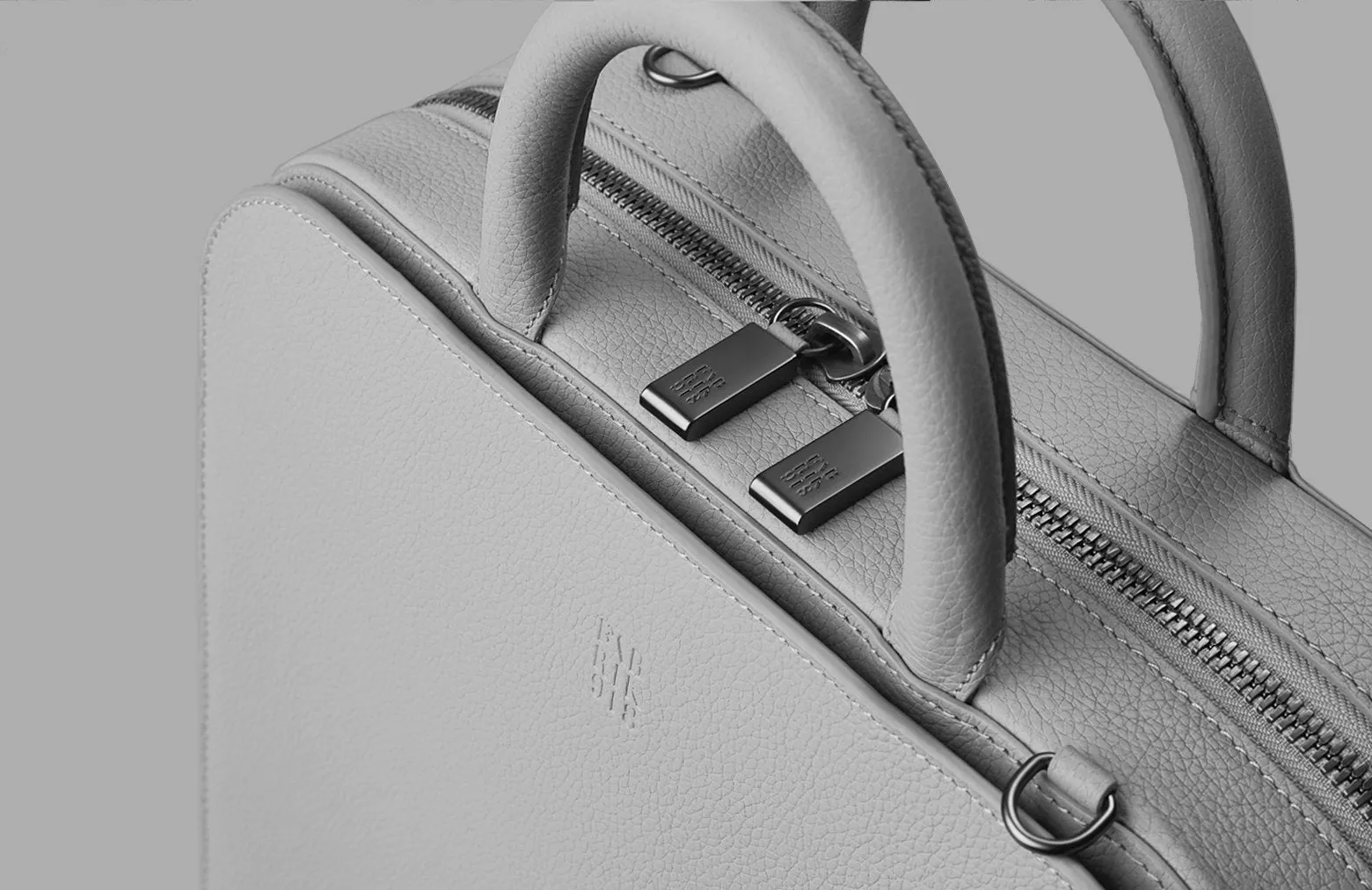 The 10L Laptop Briefcase, Backpack