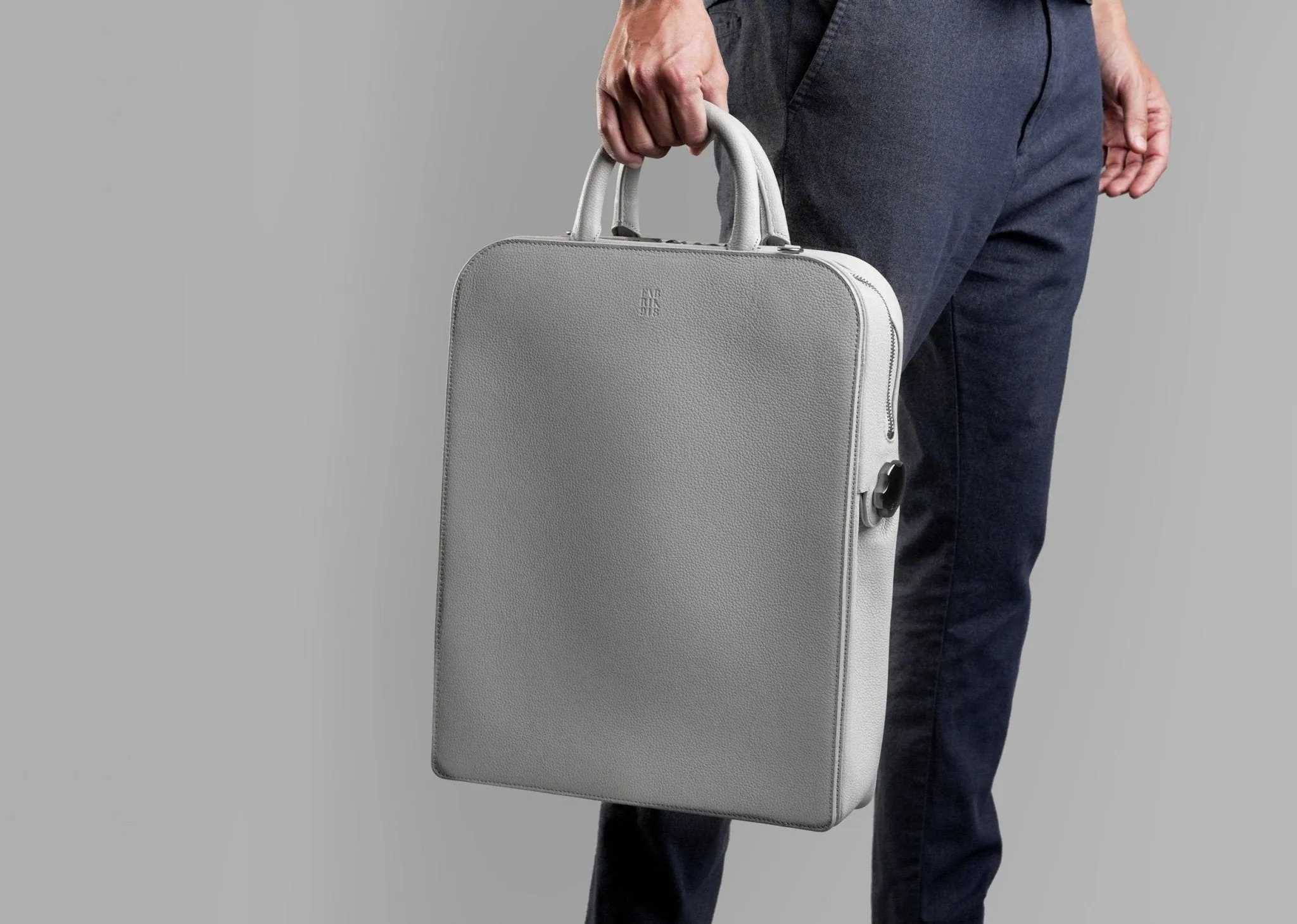 The 10L Laptop Briefcase, Backpack