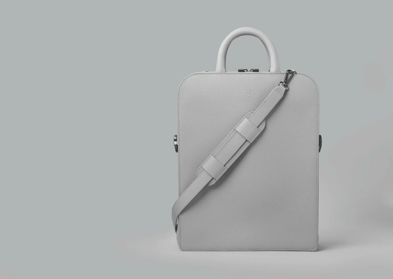 The 10L Laptop Briefcase, Backpack