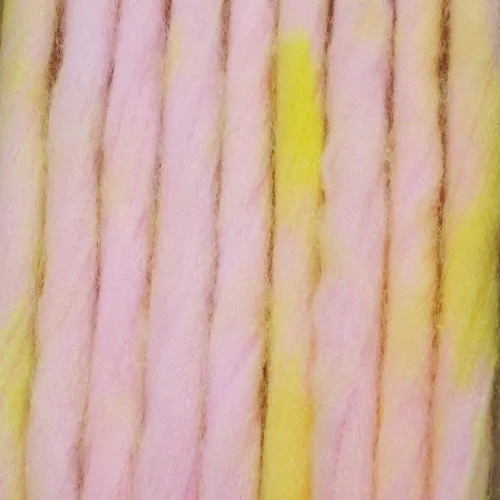The Bug Shop Glo Bugs Yarn