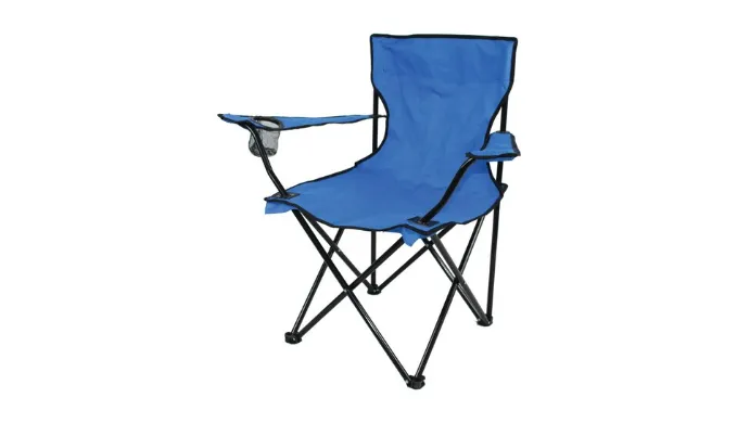 The Collapsible Collection: Cooler, Chair & Table - Great for Outdoors - Ships Quick!