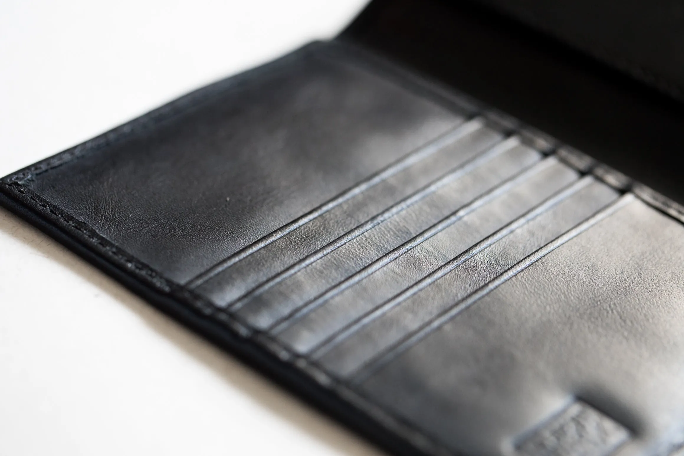 The Passport Holder