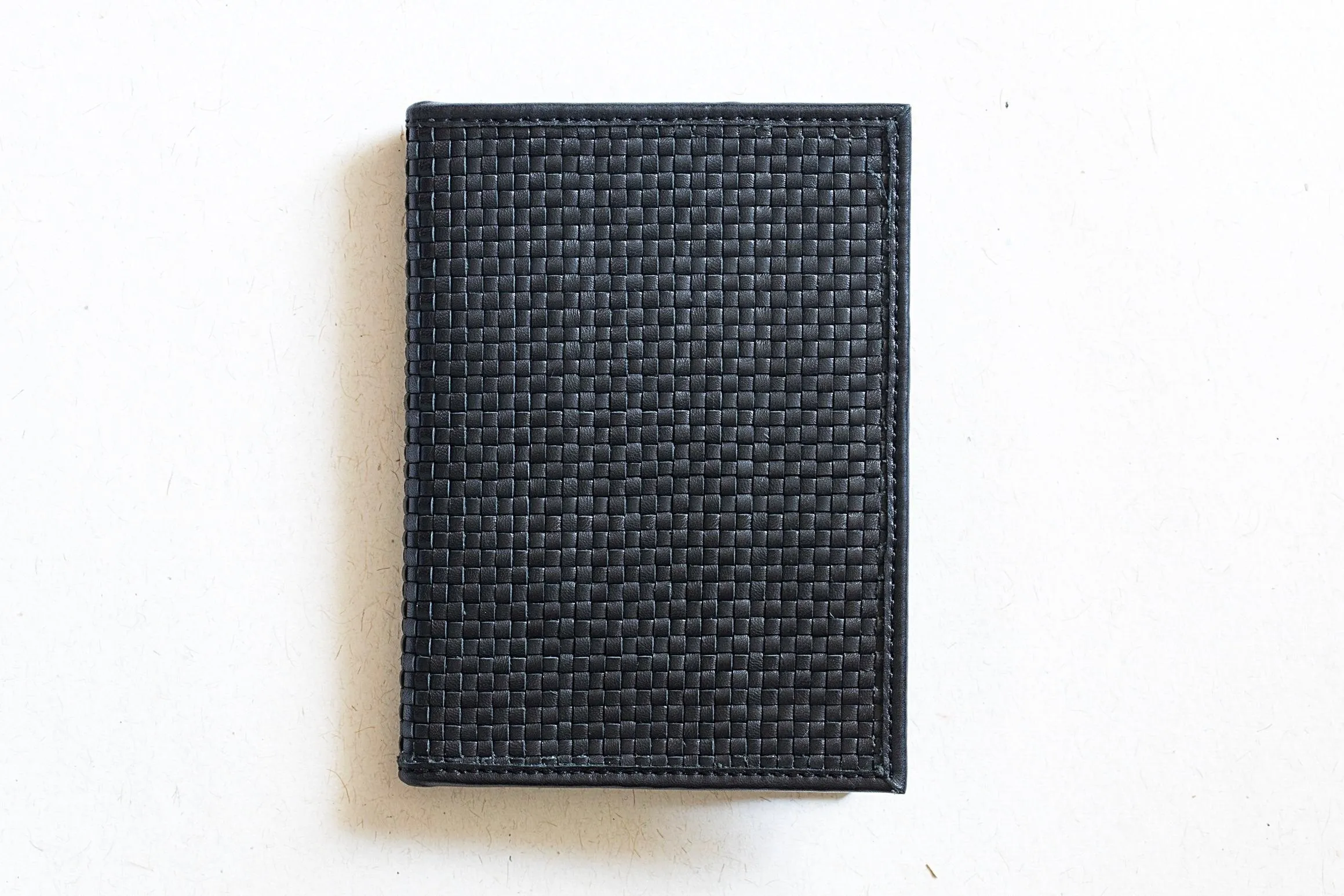 The Passport Holder