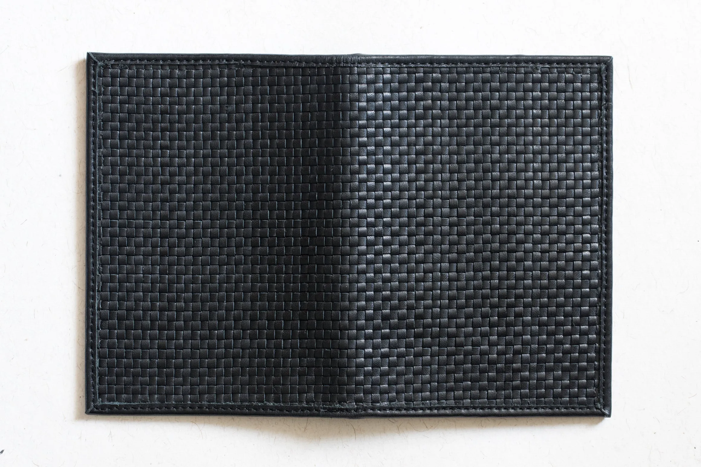 The Passport Holder