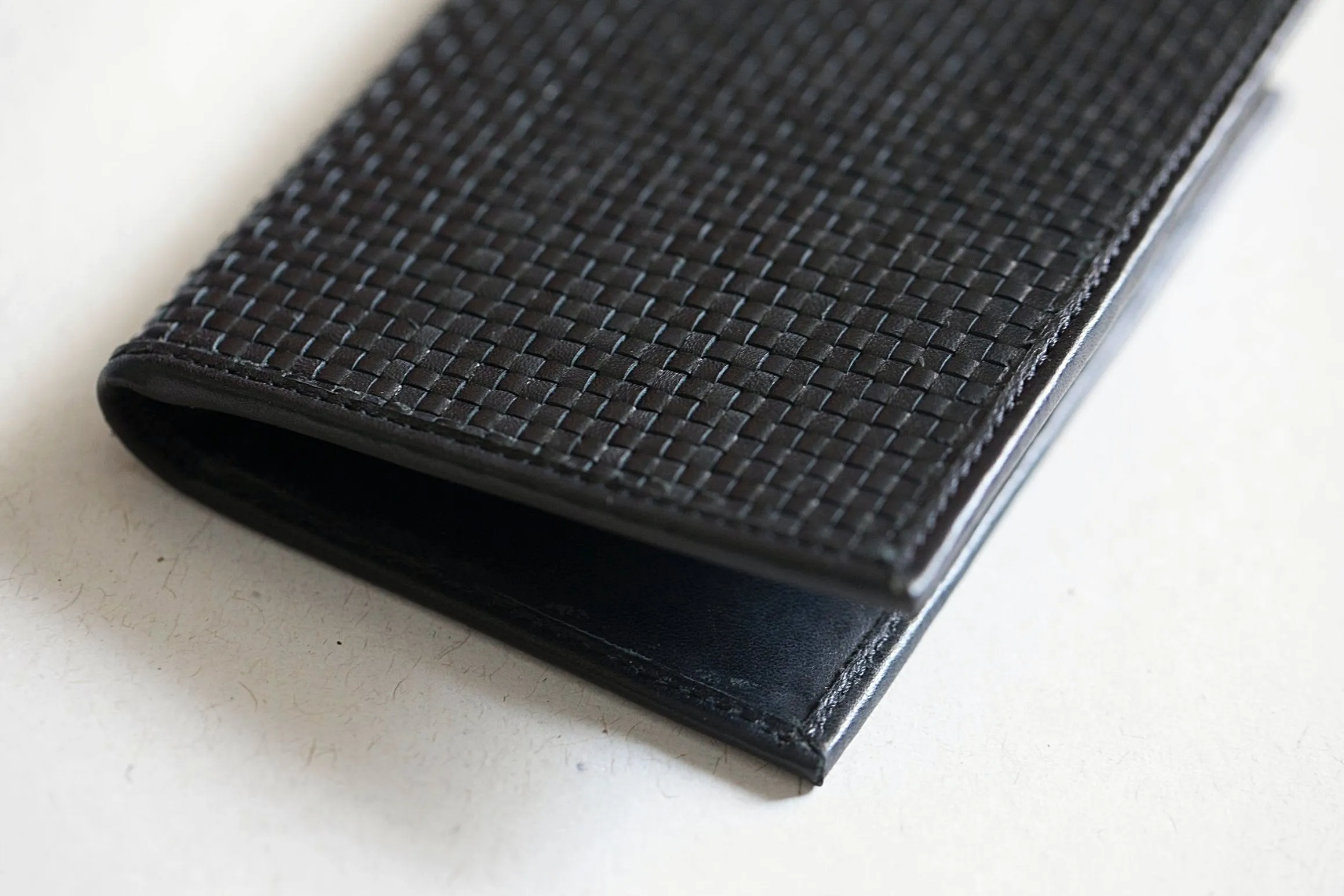 The Passport Holder