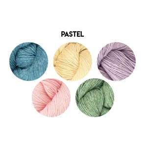 The Picknmix Kit (Pastels)