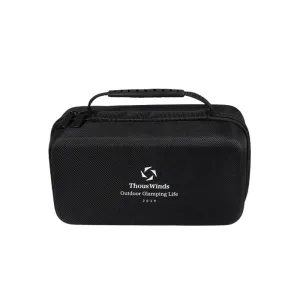 Thous Winds Lamp Storage Bag