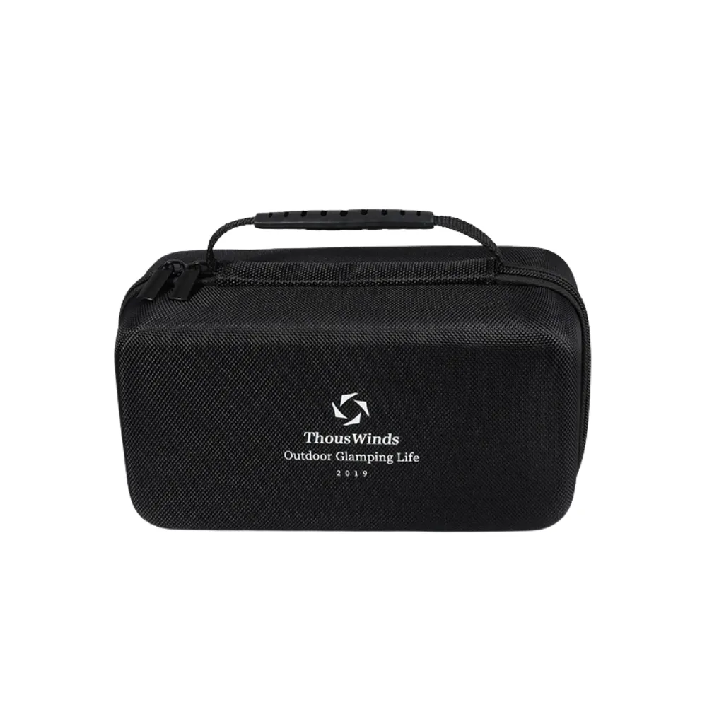 Thous Winds Lamp Storage Bag