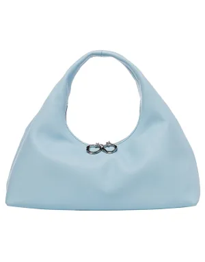 Tile Blue Mini Enzo Bag
